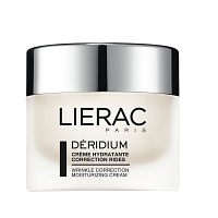 LIERAC DERIDIUM Creme hydratante N - 50ml - LIERAC DERIDIUM