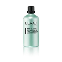 LIERAC SEBOLOGIE keratolytische Lösung N - 100ml - LIERAC SÉBOLOGIE