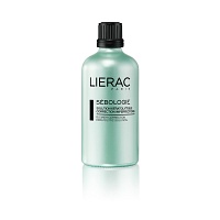 LIERAC SEBOLOGIE keratolytische Lösung N - 100ml - LIERAC SÉBOLOGIE