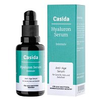 HYALURON SERUM Intensiv - 30ml - Anti-Aging