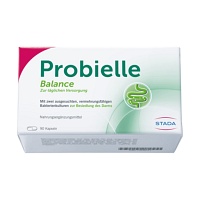 PROBIELLE Balance Kapseln - 90Stk