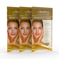 IBIOTICS Gesichtsmaske - 3X10ml - Ibiotics