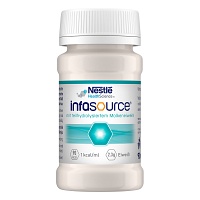 INFASOURCE flüssig - 32X90ml - Trinknahrung & Sondennahrung