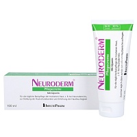 NEURODERM Pflegecreme - 100ml