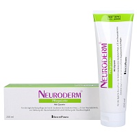 NEURODERM Pflegelotio - 250ml