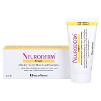 NEURODERM Repair Creme - 50ml