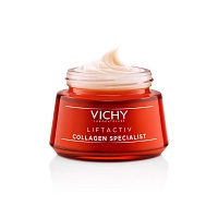 VICHY LIFTACTIV Collagen Specialist Creme - 50ml - AKTIONSARTIKEL