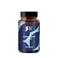 COENZYM Q10 100 mg Ubichinon Mono-Kapseln