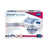 VEROVAL duo control OA-Blutdruckmessgerät M - 1Stk