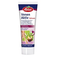 ABTEI Venen Aktiv Balsam o.Faltsch.neue Formul. - 125ml - Abtei®