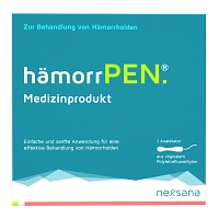 HÄMORRPEN - 1Stk - Hämorrhoiden