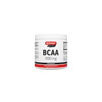 BCAA 1000 mg Megamax Kapseln - 100Stk - Sport & Fitness