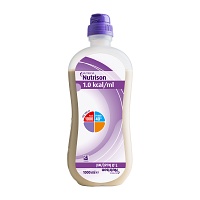 NUTRISON SmartPack - 8X1000ml - Stärkungsnahrung