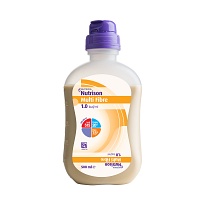 NUTRISON MultiFibre SmartPack - 500ml - Stärkungsnahrung