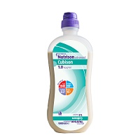 NUTRISON Advanced Cubison SmartPack - 8X1000ml - Stärkungsnahrung