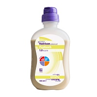 NUTRISON Advanced Peptisorb SmartPack - 12X500ml - Stärkungsnahrung