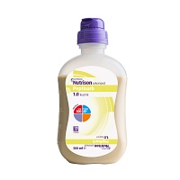 NUTRISON Advanced Peptisorb SmartPack - 500ml - Stärkungsnahrung