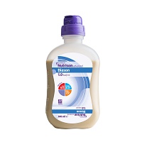 NUTRISON Advanced Diason SmartPack - 500ml - Stärkungsnahrung