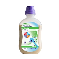 NUTRINIMAX Energy SmartPack - 500ml - Nahrungsergänzung