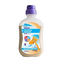NUTRINI Low Energy MultiFibre SmartPack - 500ml - Nahrungsergänzung