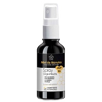 MANUKA MUNDSPRAY - 25ml