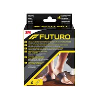 FUTURO therapeutische Unterstützung f.d.Fußgewölbe - 1Packungen