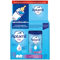 APTAMIL HA Pre flüssig - 2X90ml - Babynahrung