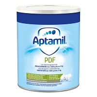 APTAMIL PDF Pulver - 400g - Babynahrung