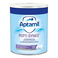 APTAMIL Pepti Syneo Pulver - 400g - Babynahrung