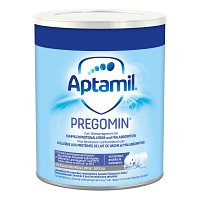 APTAMIL Pregomin Pulver - 400g - Babynahrung