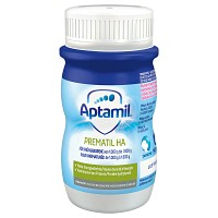 APTAMIL Prematil HA flüssig - 24X90ml - Babynahrung