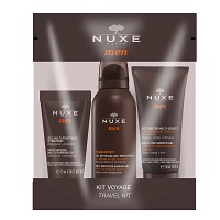 NUXE Men Kennenlern-Set - 1Stk