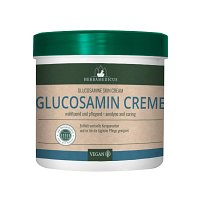 GLUCOSAMIN CREME Herbamedicus