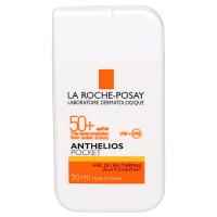 ROCHE-POSAY Anthelios Pocket Creme LSF 50+ - 30ml