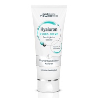 HYALURON HYDRO-CREME - 200ml - Normale- & Mischhaut