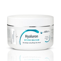 HYALURON HYDRO-BALSAM - 250ml - Hyaluron-Pflegeserie
