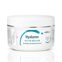 HYALURON HYDRO-BALSAM - 250ml - Normale- & Mischhaut