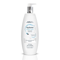 HYALURON HYDRO-LOTIO - 400ml - Hyaluron-Pflegeserie