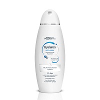 HYALURON LIPO-MILK - 250ml - Trockene Haut