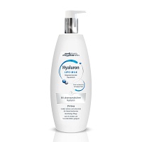 HYALURON LIPO-MILK - 400ml