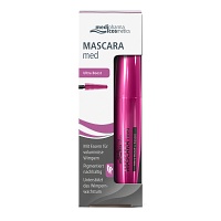 MASCARA med Ultra Boost - 10ml - Make-up