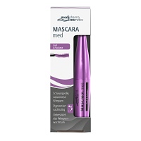 MASCARA med Curl & Volume - 7ml