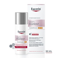 EUCERIN Anti-Pigment Tagespflege Creme LSF 30 - 50ml - Pigmentflecken