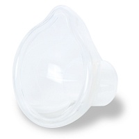 RC Maske für Kleinkinder 1-5 Jahre - 1Stk