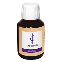 ERDNUSSÖL - 100ml