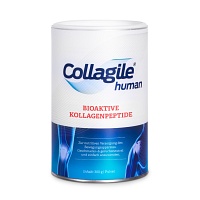 COLLAGILE human Pulver - 300g - Rheuma & Arthrose