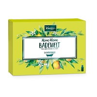 KNEIPP Geschenkpackung Meine kleine Badewelt - 3X20ml - Geschenksets