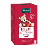 KNEIPP Geschenkpackung Für Dich - 4X60g - Geschenksets