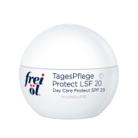 FREI ÖL Hydrolipid TagesPflege Protect LSF 20 Cr. - 50ml - Hydrolipid