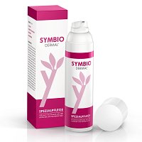 SYMBIO DERMAL Emulsion - 75ml - Hautpflege